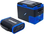 [Adventure Kings] 24AH Lithium Portable Power Pack + Escape 40 Portable Fridge/Freezer