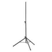 Adam Hall SPS023SET Speaker Stand Set 2 Speaker Stands with Bag - set composed