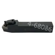 MSBNR1616H12 16×100mm Lathe Turning Tool holder 75° tool holder for SNMG120404