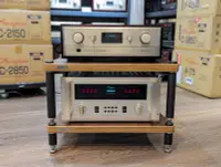 在飛比找Yahoo!奇摩拍賣優惠-【9S Accuphase】 中階經典旗艦機種 C-280 