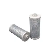 Sakura Hydraulic Oil Filter for Kubota KX057-4 U48-4 U55-4 2.6L I4 8V 2010-On