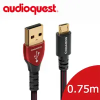 在飛比找PChome24h購物優惠-美國線聖 Audioquest USB-Digital Au