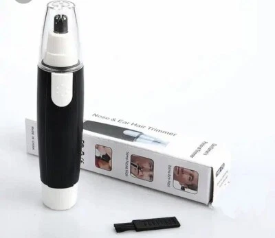 ear nose trimmer