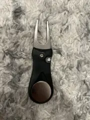 Golf Divot Repair Tool- Stainless Steel