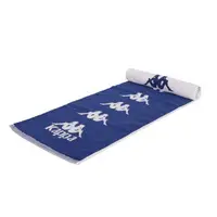 在飛比找樂天市場購物網優惠-KAPPA 運動毛巾(台灣製 海邊 游泳 慢跑 純棉「351