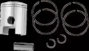 Wiseco Piston 42mm Suzuki JR50 78-06