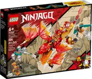 LEGO 71762 Ninjago Kai's Fire Dragon EVO - Kai