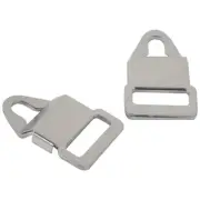 2pcs Camera Neck Strap Lugs Adapter For Bronica 6x6 EC EC-TL S2 SQ-A ETR ETR-C
