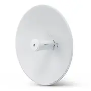 Ubiquiti Networks PBE-5AC-GEN2 Ubiquiti PowerBeam 5AC Gen2 25dBi 5GHz 802.11ac 2x2 MIMO Antenna