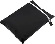 Patio Heater Cover - Waterproof Garden Heater Protector | Oxford Cloth Umbrella Patio Heater Cover | Dustproof Protective Cover Standup Heater Cover | Outdoor Heater Cover for Garden Courtyard Patio