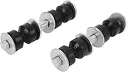 Car 2 Pcs Front Suspension Stabilizer Bar Links K5342 Compatible With Trans Sport 1997-1998