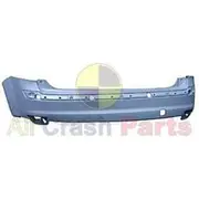All Crash Rear Bar - FOB-04021Q