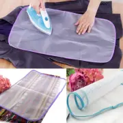 Heat Resistant Ironing Cloth Felt Pad Easy Press Ironing Mat Pressing Mats 40X60