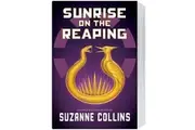 Sunrise on the Reaping (The Hunger Games)