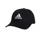 ADIDAS 親子款帽子 BBALL CAP COT 鴨舌帽 II3513 愛迪達 基本款