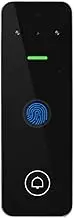 Snblzhef Video Intercom Access Control Keypad Visual Doorbell Tuya Smart WiFi RFID Digit Fingerprint Intercom System Outdoor