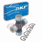 SKF Rear Universal Joint for 1950-1954 Lincoln Cosmopolitan Driveline Axles io