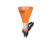 Beta Tools 1758 Self-Adapting No Spill Funnel 017580020
