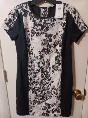 Banana Republic Womens Dress (Size 0) NEW With Tags