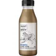Hunt And Brew Cold Brew Coffee Colombia 400ml
