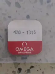 Original Omega 470 Part Pallet Fork Omega 470-1316 NOS