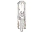 For 1987-1990 Mitsubishi Van Instrument Panel Light Bulb Bosch 75159SWKY 1988 (for: Mitsubishi)