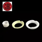 CUBE Speed - Celica factory shifter bush bushing rebuild suit W50 P51 steel case (for: Toyota)