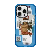 iPhone 16 Pro Impact Case MagSafe Compatible Below 30 Degrees