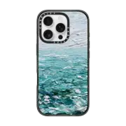 iPhone 16 Pro Impact Case Graceful Waters