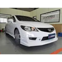 在飛比找蝦皮購物優惠-DIY商城 HONDA CIVIC 喜美 八代 K12 TY