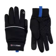 Swiss Tech Boys Performance Gloves Peaktouch