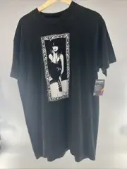 Vintage 1993 Sandman Death Neil Gaiman Tee T-Shirt XL Made In USA DC Comics