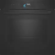 Bosch Series 8 Accentline 60cm Pyrolytic Oven with Added Steam and Microwave
