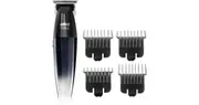 Wad Nixe Trimmer Black-Silver Hair Clipper