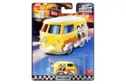 Hot Wheels VW Kool Kombi [Mooneyes] Boulevard Premium - New/Sealed/XHTF