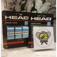 在飛比找蝦皮購物優惠-Head Tennis Overgrip Prime Tou