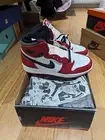 Air Jordan 1 High Chicago Lost and Found GS - ( US 5Y / US 6.5W )