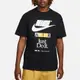 【NIKE】AS M NSW TEE M90 NEW DNA HBR 男 短袖T恤-FB9779010