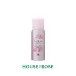 【HOUSE OF ROSE】玫瑰蜜語髮香霧50G