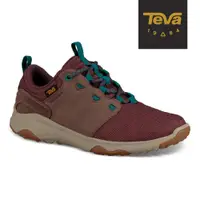 在飛比找蝦皮商城優惠-【TEVA】女 Arrowood Venture WP 低筒