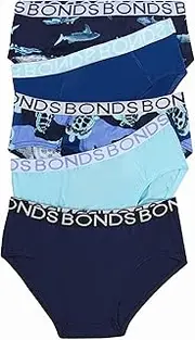 [Bonds] Boys' Underwear Brief