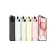 Apple iPhone 15 6.1吋 128GB/256GB/512GB (5色)