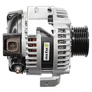 Alternator for Toyota Alphard ATH20W 2.4L Hybrid 2AZ-FXE 12/11 - 01/15