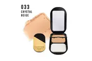 Max Factor Facefinity Reusable Compact 033 Crystal Beige