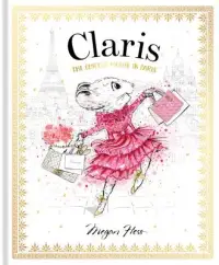 在飛比找博客來優惠-Claris: The Chicest Mouse in P