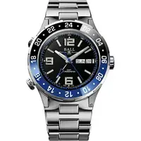 在飛比找樂天市場購物網優惠-BALL 波爾錶 Roadmaster Marine GMT