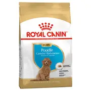 Royal Canin Poodle Puppy Dry Dog Food