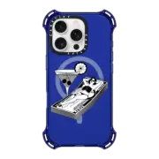 iPhone 16 Pro Bounce Case MagSafe Compatible Billionaire