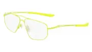 NIKE 8215 matte cyber 731 Eyeglasses