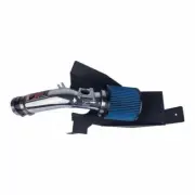 Injen SP1584P for 17-20 Honda Civic Si 1.5L Turbo Polished SP Short Ram Intake (for: Honda Civic)